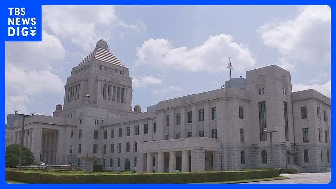 【速報】自民党、歴史的大敗！