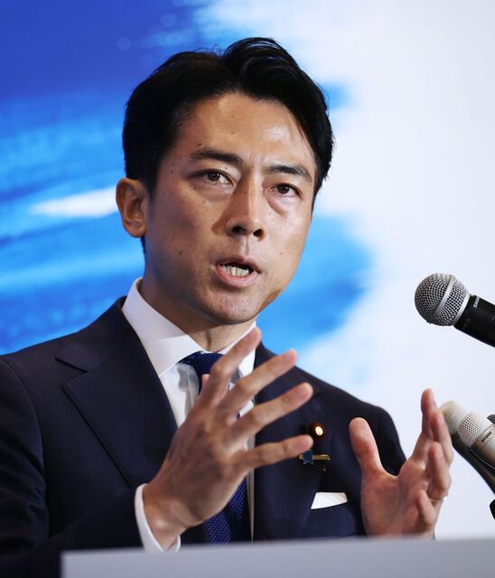 【週刊文春】「あからさまな利益誘導」 ヤフーショッピング “宣伝投稿”が物議を醸した小泉進次郎氏、総裁選選対にLINEヤフー執行役員がいた