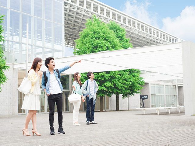 【進路】気になる大学は早めにチェック！ 年内入試に欠かせないオープンキャンパスの活用法とは