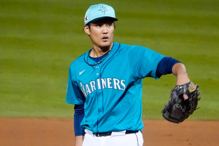 【野球】DeNA、藤浪晋太郎の獲得を発表！　3年ぶりの日本復帰…　背番号は「27」