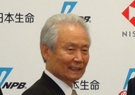 【野球】『長嶋茂雄賞』について、NPBコミッショナー「まだ何も決まってません」と話す一方で「いろんな検討をしている」とも