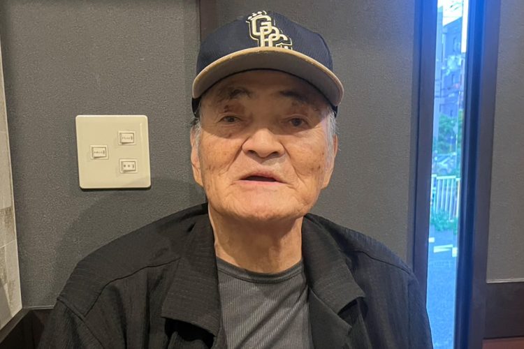 【野球】万引き事件で逮捕の米田哲也氏「不人気球団のコーチをやると解説の仕事がなくなる、60歳を超えたら評論家は厳しくなる」