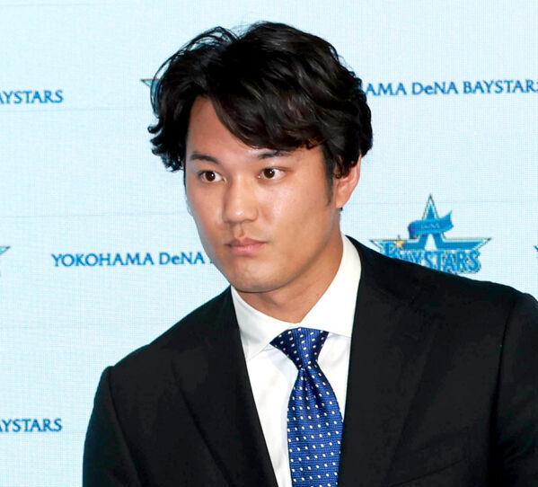 【野球】藤浪晋太郎、日本復帰で現在の心境を告白 「160キロ近いボールはゾーンに投げるだけで打率は下がる、力勝負をより多くできれば」