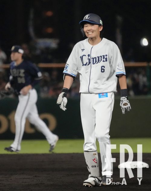 【野球】西武・源田壮亮の「遅刻＆特別扱い」にナインが不満…　すすきのでの目撃情報複数で「夜遊び再開」か