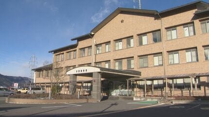 【長野】「どんな死に方がいいかな」　知人男性にメッセージを送信　脅迫の疑いで43歳の団体職員の女を逮捕