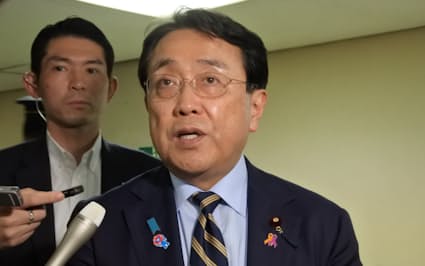 【関税合意】対米80兆円、日米利益配分｢1対9｣　日本側は出資比率次第と説明