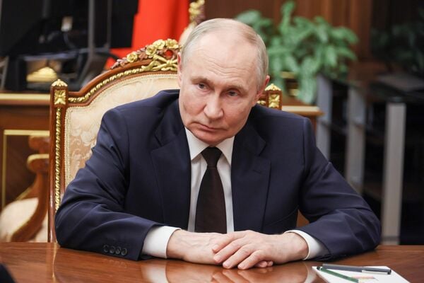 【限界】今年だけですでに10万人のロシア兵が死亡、今夏の「最後の攻勢」に賭けるプーチン、チラつき始めた継戦能力の限界