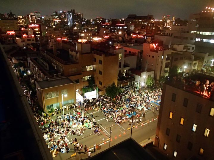 【隅田川花火】「関ヶ原合戦の5倍じゃん……」衝撃の来場者数に「秋田県の人口よりも多い」