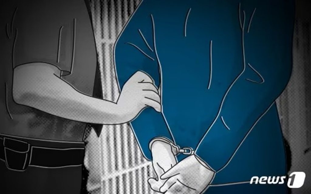 【韓国】 海外で収監中の韓国人1148人、うち4人に1人が麻薬犯罪…最多は日本