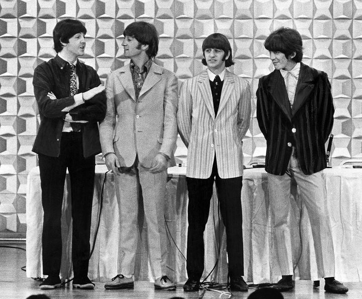 【音楽】55年前、世界中が耳を澄ませた“ありのままを願う最後の歌”　別れを希望に変えた静かに祈るような曲　The Beatles『Let It Be』