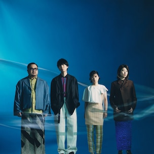 【音楽】ゲスの極み乙女がインディーズデビュー、ニューアルバム制作＆シングルリリース発表