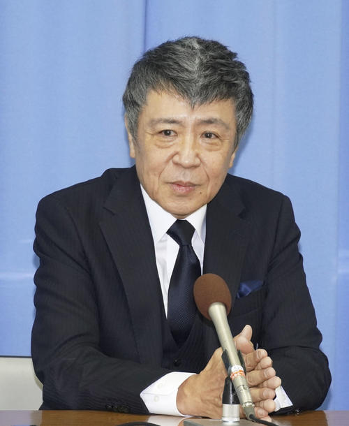 【音楽】世良公則の参院選出馬にソウル・フラワー・ユニオン中川「ネトウヨ」「レイシスト、存在が恥ずかしい」