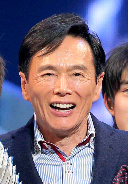 【音楽】森進一　次男がミュージシャンであると初告白「大谷選手が登場曲にしたいって…」 長男＆三男も人気ボーカル