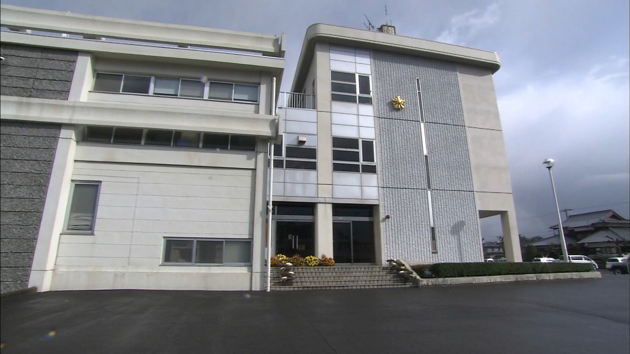 【香川】1歳女児が車にはねられ死亡　21歳の父親が自宅敷地から車を発進、前にいるのに気づかなかったか　琴平町