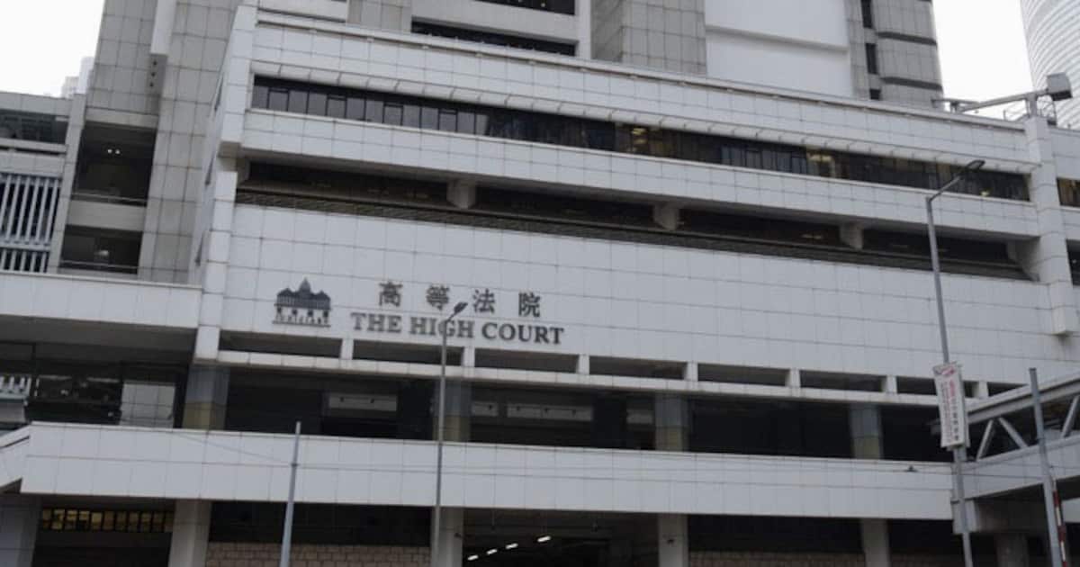 【香港】トランスジェンダーの公共トイレ利用、生まれた際の性別に限定は違法　高裁判決