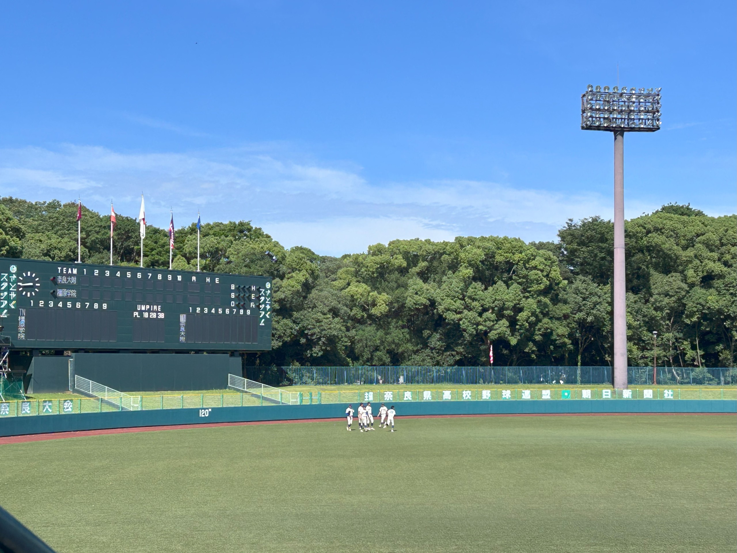 【高校野球】参加校数減、猛暑、厳しさを増す高校野球地方大会の現状…当初11チームだった連合チームは現在は10倍以上に