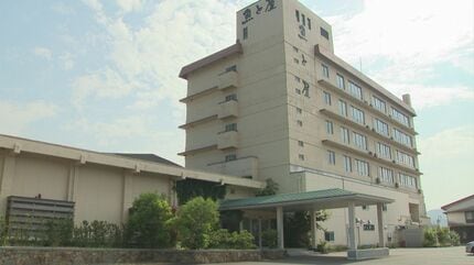 【鳥取】温泉旅館に「毎年決まった時期に訪れ勝手に部屋を作ってしまう」団体客…その正体は?絶滅危惧種の「商売繁盛の象徴」