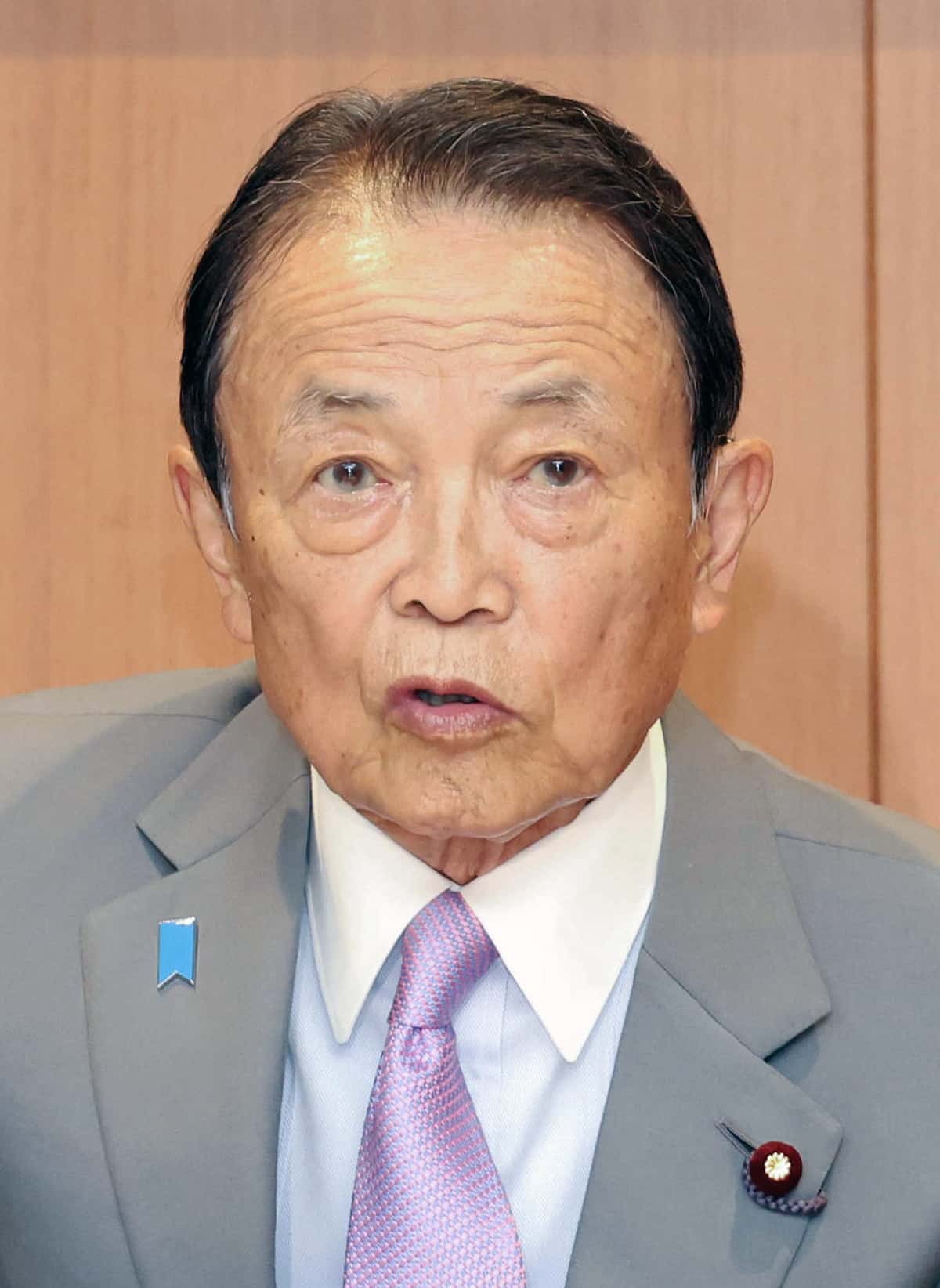 【麻生、岸田、茂木氏が会食】参院選で 「自民が劣勢に立たされる可能性」 危機感を共有