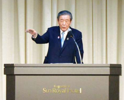 【２万円】自民・森山幹事長「物価高対策を巡る説明が足りなかった」