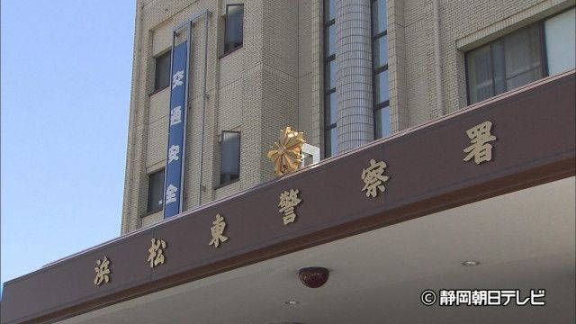 〝女性用の自転車〟に乗った男に職務質問したら…盗難車と分かり35歳の男を緊急逮捕
