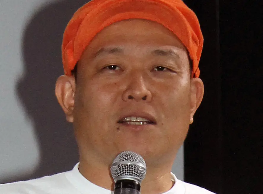 せいじから「お前いじめられっ子やろ？」ジョーカー議員、番組途中で帰ったと報告