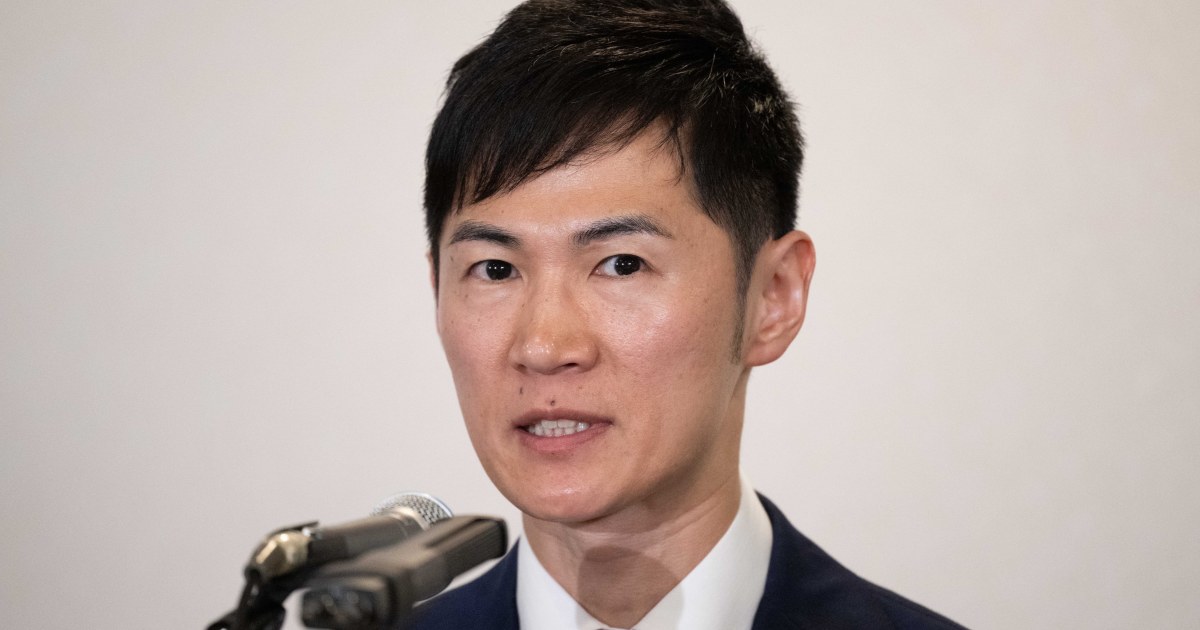 石丸伸二氏、簿記3級の試験に落ちる「57点だった。恥ずかしすぎる（笑）」リベンジ誓う