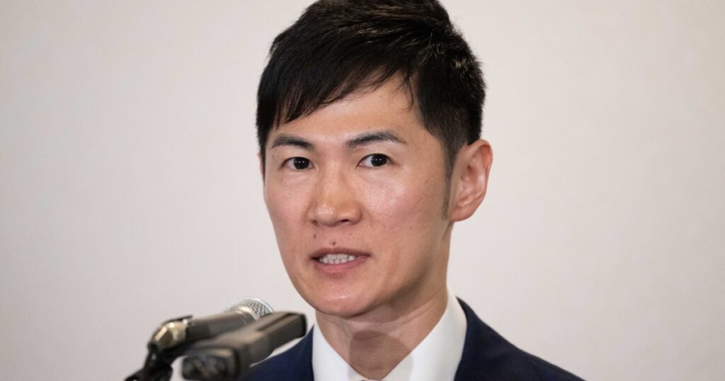 石丸伸二氏、簿記3級の試験に落ちる「57点だった。恥ずかしすぎる（笑）」リベンジ誓う