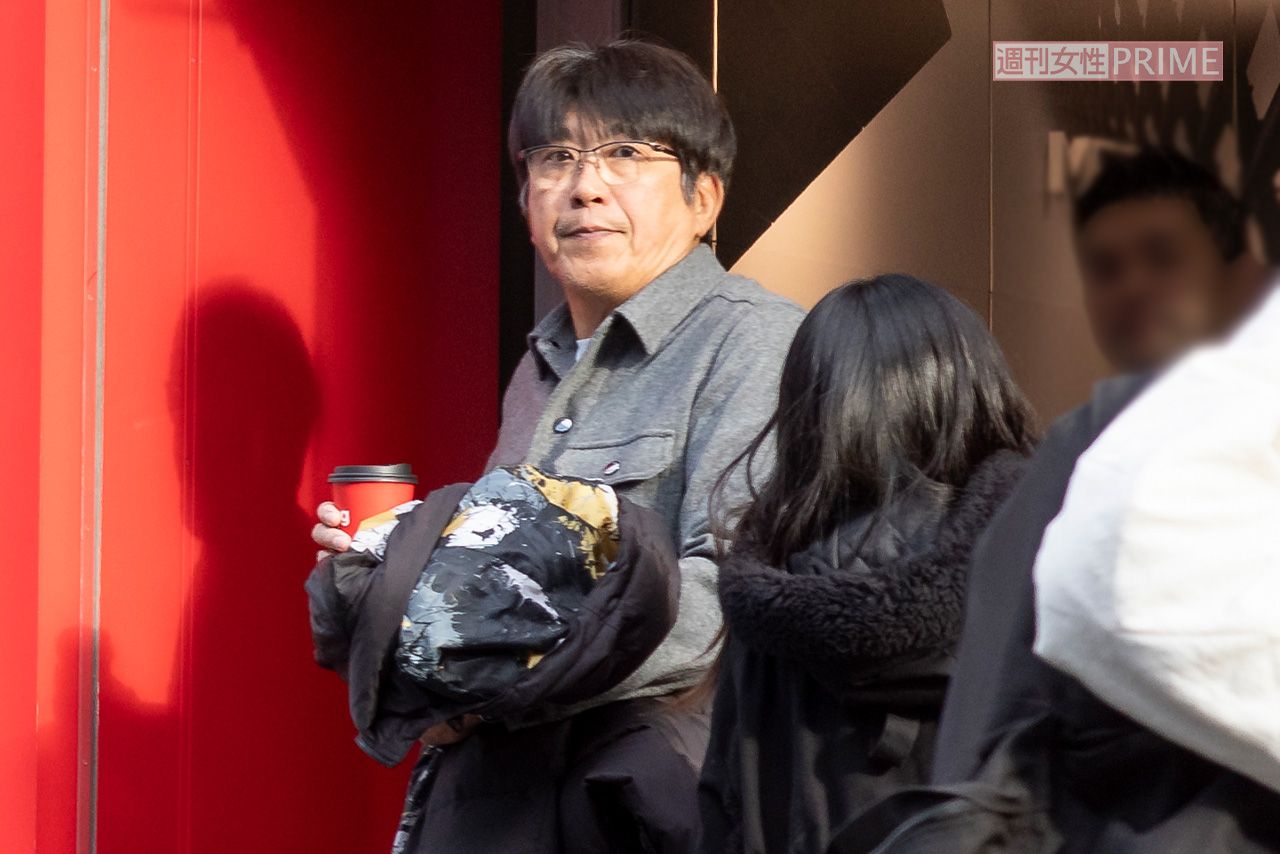 とんねるず石橋貴明さん、テレビ・ラジオ番組が全終了、ネット番組も消滅。