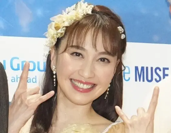 はいだしょうこ　マクドナルドとの衝撃コラボイラスト披露「スプー事件が…」「相変わらずの画伯ぶり」の声