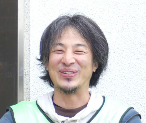 ひろゆき氏、討論企画を欠席の東京候補者バッサリ「逃げてるヤツがどうやって国を守るんだよ」