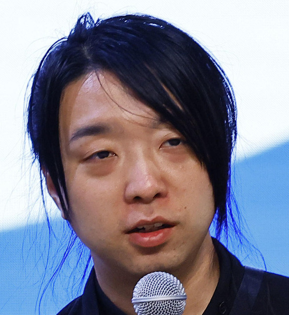まさか…落合陽一氏が進行、ネット番組の党首討論に出席した党代表が1人だけ…異常事態を報告