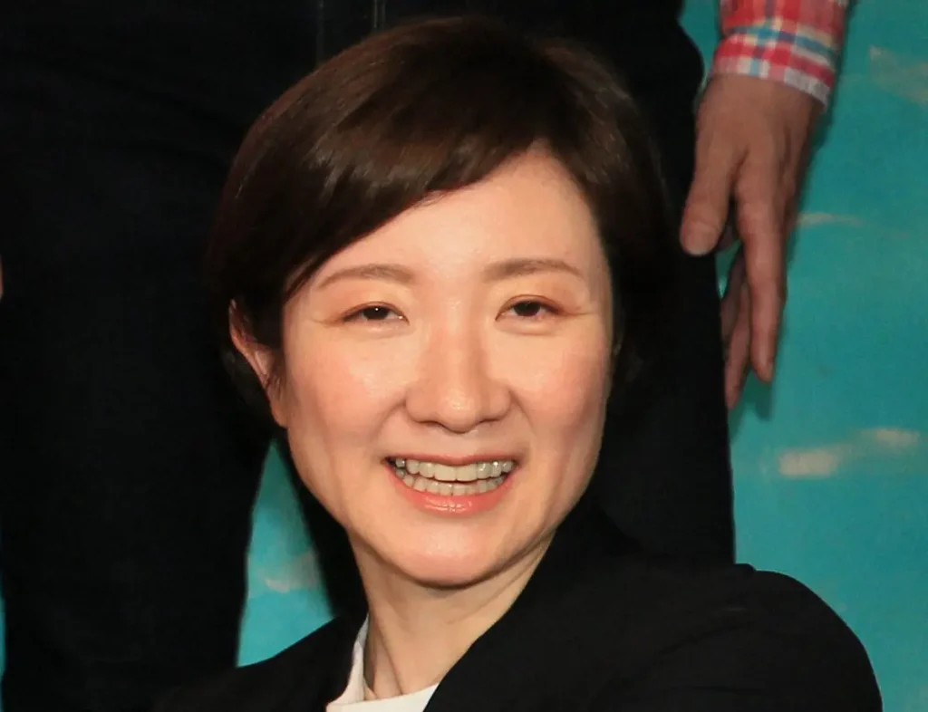 れいわ大石代表「この日曜報道は外国人の悪口を言うてもらおう、みたいな番組作りと感じました」