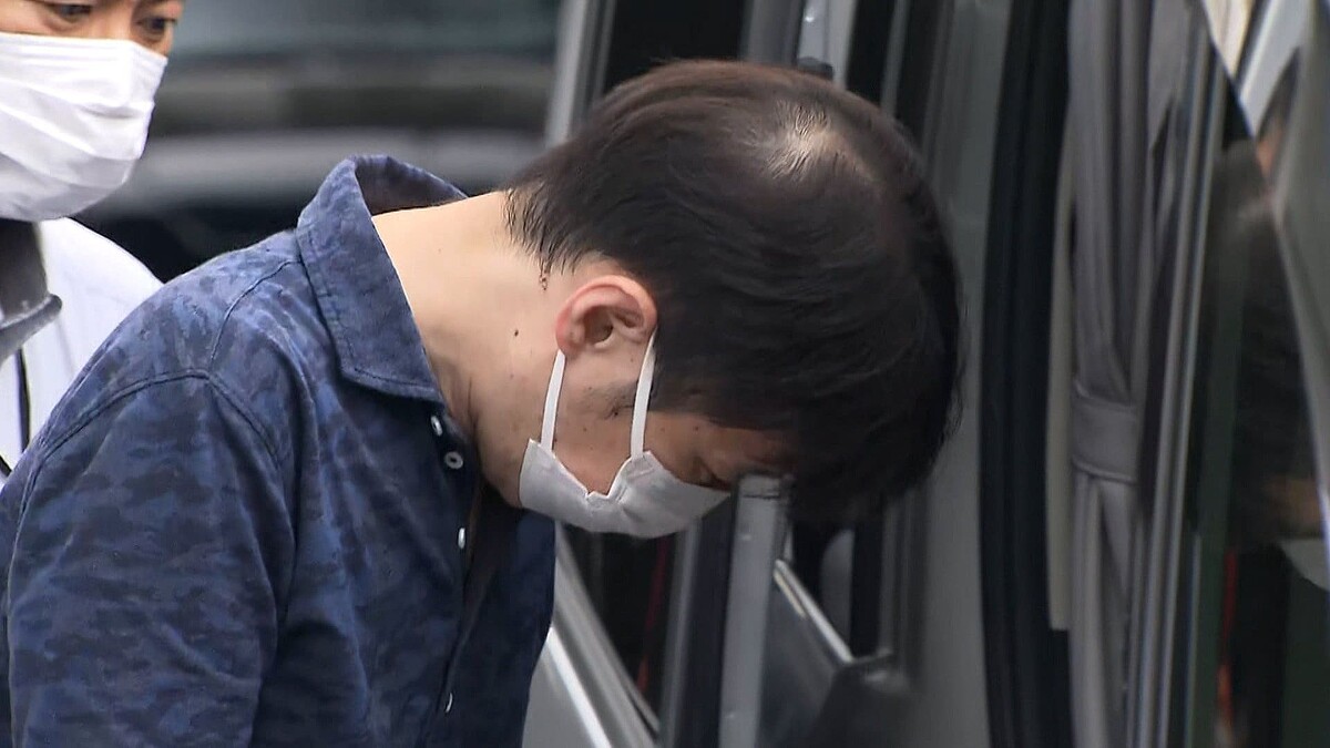 【アディーレ】元同僚が振り返る50歳容疑者の"キモすぎる奇行"「男の同僚にボディタッチ&待ち伏せ」「薄い頭髪を気にしていた｣