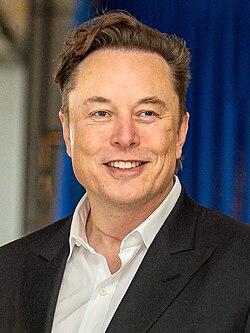 イーロン・マスク氏「我々は一党独裁の◯の国に住んでいる！今こそ新しい政党を作る時が来た！」