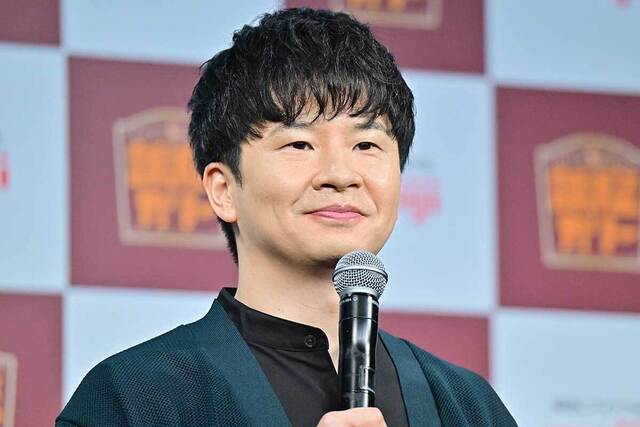 オードリー若林、「初のAIコンビニ」で目撃した驚きの光景「普通のコンビニ以上に…」春日「まだ発展途上なんじゃないの」