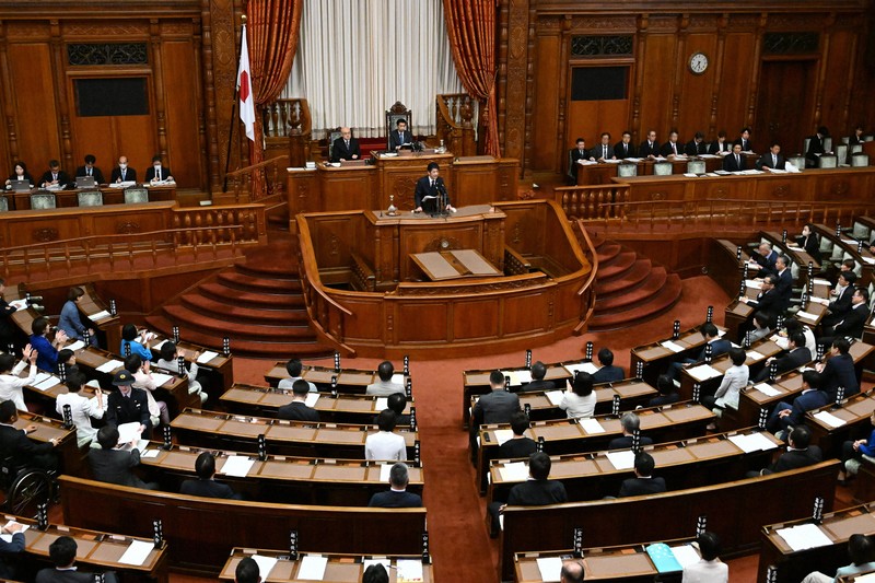 再)【朗報】野党、11月1日からガソリン税廃止で全党一致w w