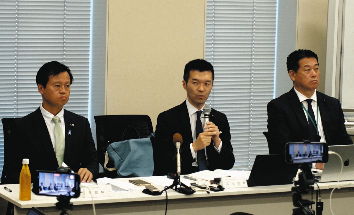 クルド人「説明あれば案内したのに」　埼玉県議側は「視察妨害」と刑事告訴…何が起きた？それぞれの主張