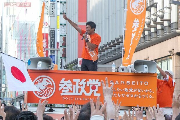 クルド人が“無免許ひき逃げ”日本人が2人死傷、懲役5年判決「今の司法は外国人に優しすぎる」 外国人問題が大きな争点に