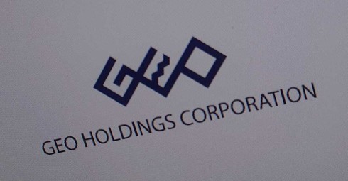 ゲオHDが2026年に社名変更　「セカンドリテイリング」に