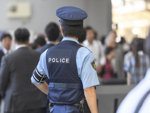 コカイン密輸疑いで逮捕のペルー人男性を不起訴　東京地検　外国人犯罪件数ノーカウント