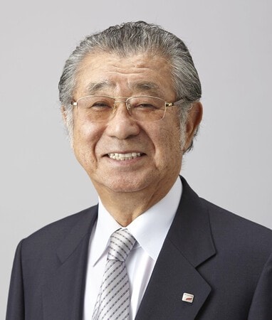 シダックス創業、志太勤さん死去