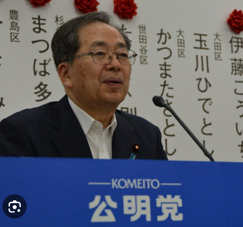 【創価学会】公明党　国政選挙で得票数が減少、組織力に陰り・・・斉藤代表 「現役世代、特に若い世代からの支持が少ない、また無党派層に我々の声が届いていない」