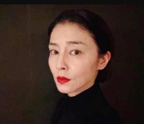 現在の宝生舞48歳（画像あり）