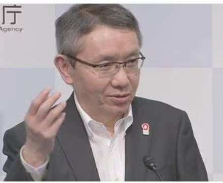 【過去記事】地震が連発してるが､7月5日に地震が起こるなど完全なデマであり非常に遺憾　気象庁の野村長官が断言