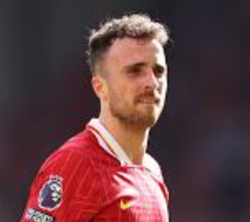 【訃報/サッカー】リバプールのポルトガル代表MFディオゴ・ジョタが交通事故で急逝