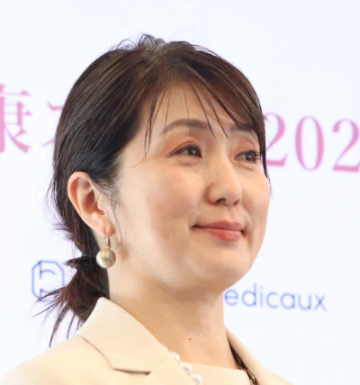 【芸能】フジテレビ佐々木恭子アナが「アナウンス局次長」に昇進へ、後任のアナウンス部長は渡辺和洋アナ