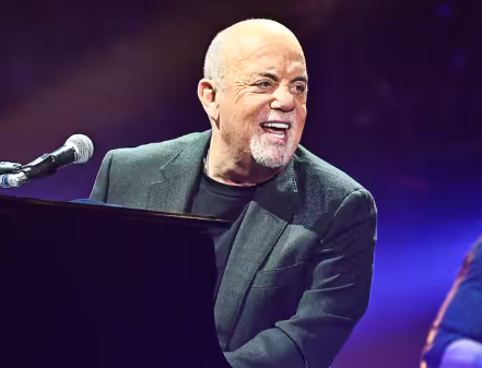 【音楽】「ビリー・ジョエルのベスト50曲」　ローリングストーン誌が発表