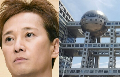 「気持ち悪」大多亮「女子アナはキャバ嬢」が物議の中、共演者と食事は当然で視聴者「大多亮も昔は鈴木保奈美と不倫みたいな関係だった」