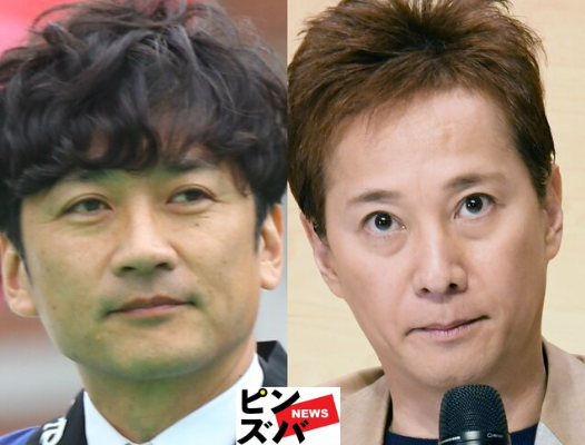 「ほんとBBQ好きな」の声も…国分太一に乱痴気BBQ報道で中居正広と“バーベキュー被り” 非アップデートだった王様の振る舞いに厳しい目