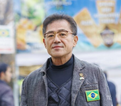 【国賊】「外国人ばかり優遇」批判には理屈で説明　群馬県大泉町の町長・村山俊明が選挙権を持たない外国籍住民のために奔走する理由